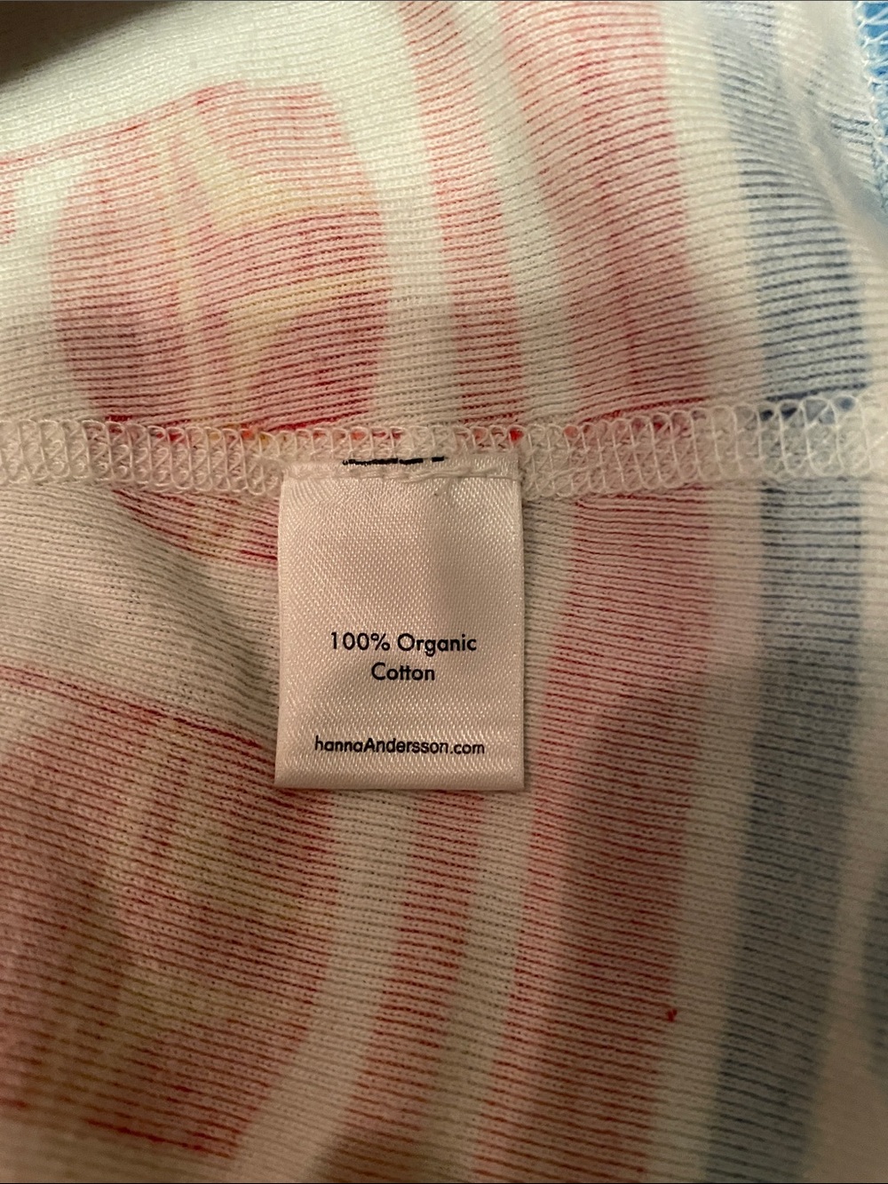 Hanna Andersson 100% Organic Cotton Woman’s Star Wars Set - Picture 4 of 6